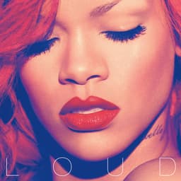 Release Cover Rihanna - Loud