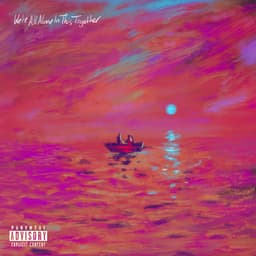 Release Cover Dave - We're All Alone In This Together