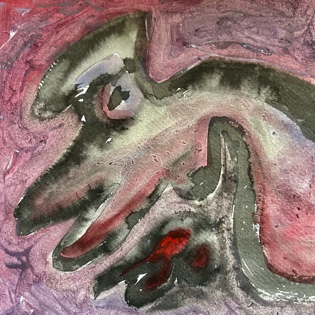 Release Cover Jacob Alon - Liquid Gold 25