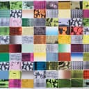Cover of Three by Four Tet