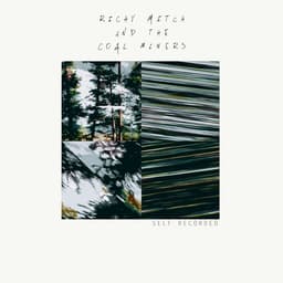 Release Cover Richy Mitch & The Coal Miners - RMCM