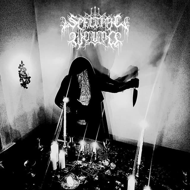 Release Cover Spectral Wound - Songs of Blood and Mire