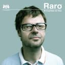 Cover of Raro by El Cuarteto De Nos
