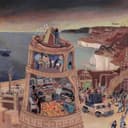 Cover of All The Quiet (Part I) by Joe Armon-Jones