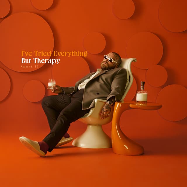 Release Cover Teddy Swims - Lose Control