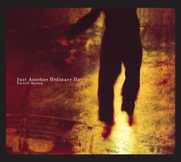 Release Cover Patrick Watson - Just Another Ordinary Day