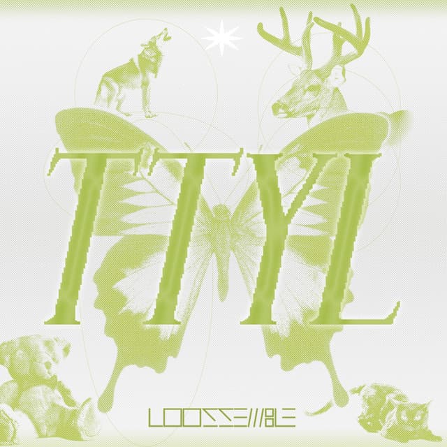 Release Cover Loossemble - TTYL