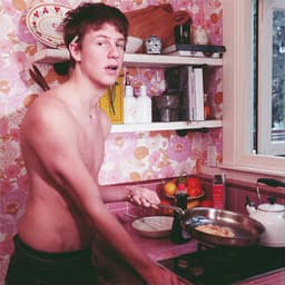 Release Cover Malcolm Todd - Sweet Boy