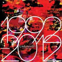 Release Cover Underworld - 1992 - 2012