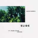 Release Cover Calvin Harris - Slide (feat. Frank Ocean & Migos)
