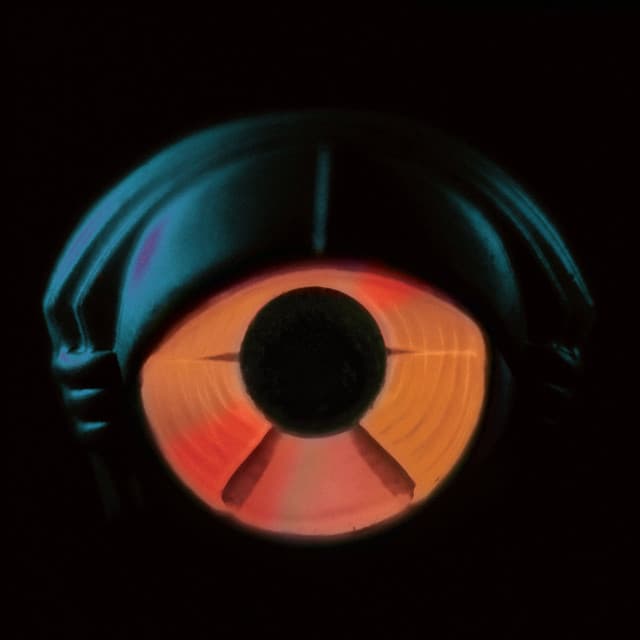 Release Cover My Morning Jacket - Circuital (Deluxe Edition)