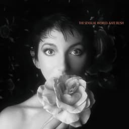 Release Cover Kate Bush - The Sensual World (2018 Remaster)