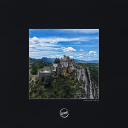 Release Cover Kiasmos - Sisteron