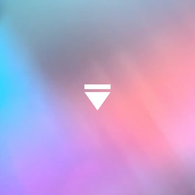 Release Cover Tom Vek - Newer Symbols