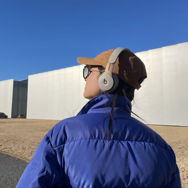 Release Cover Nick Chase - Desert Island List