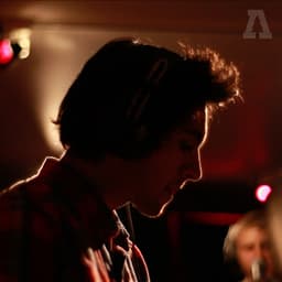 Release Cover Loyal Divide, Audiotree - Loyal Divide on Audiotree Live