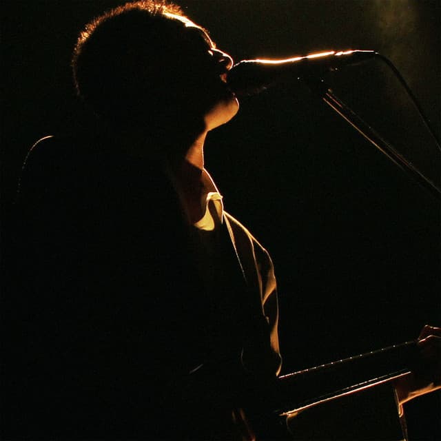 Release Cover betcover!! - 画鋲 (Live at WWWX,Shibuya,2023)