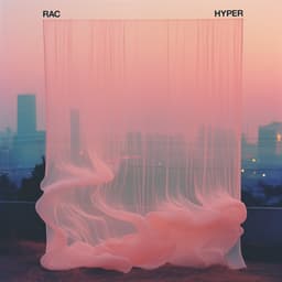 Release Cover RAC - HYPER