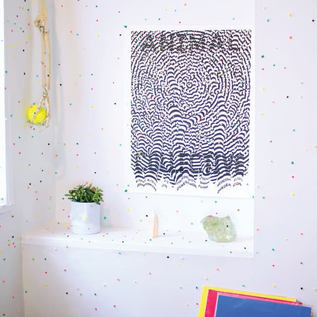 Release Cover Animal Collective - Live at 9:30