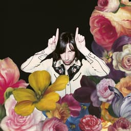 Release Cover Primal Scream - More Light