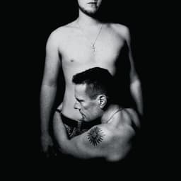 Release Cover U2 - Songs Of Innocence