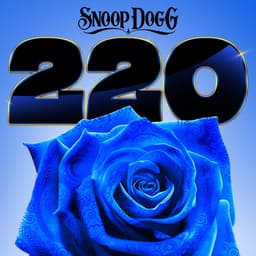 Release Cover Snoop Dogg - 220