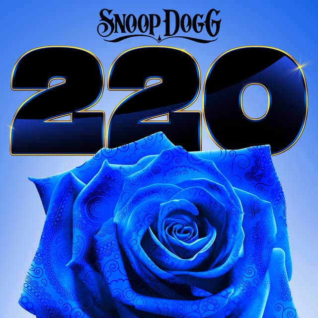 Release Cover Snoop Dogg - 220