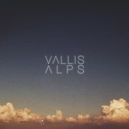 Release Cover Vallis Alps - Vallis Alps