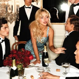 Release Cover Sabrina Carpenter - Man’s Best Friend (Bonus Track Version)