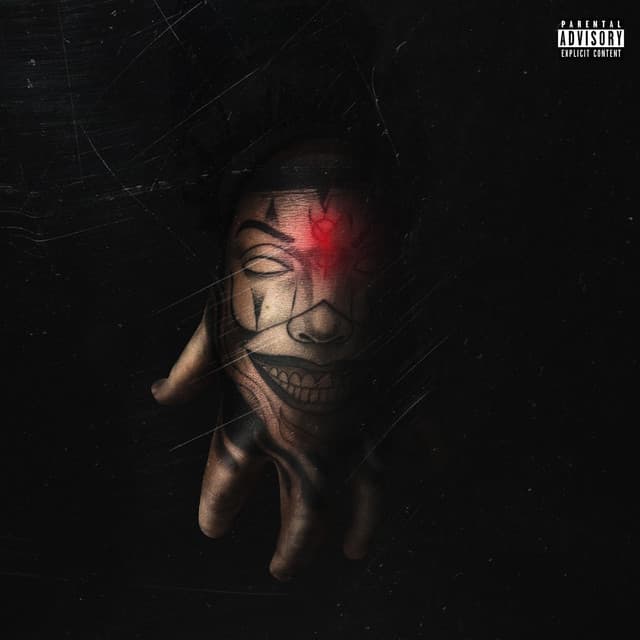 Release Cover FloyyMenor - EL COMIENZO