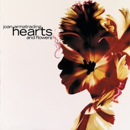 Release Cover Joan Armatrading - Hearts And Flowers