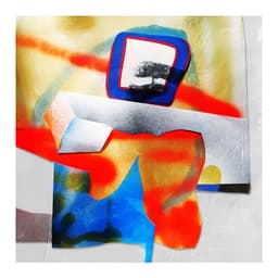 Release Cover Pangaea - Changing Channels