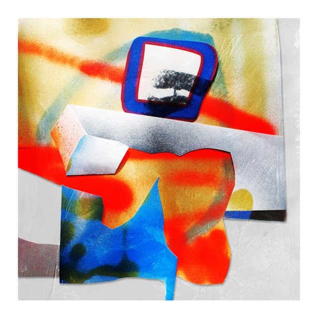 Release Cover Pangaea - Changing Channels