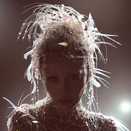 Release Cover Miley Cyrus - Something Beautiful (Deluxe)