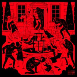 Release Cover Swizz Beatz - POISON