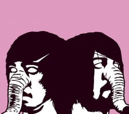 Release Cover Death From Above 1979 - You're A Woman, I'm A Machine