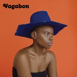 Release Cover Vagabon - Vagabon