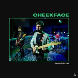 Release Cover Cheekface, Audiotree - Cheekface on Audiotree Live