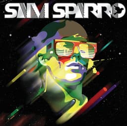 Release Cover Sam Sparro - Sam Sparro