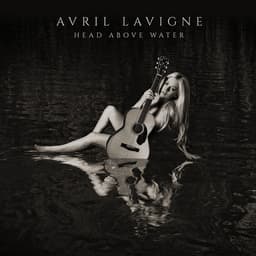 Release Cover Avril Lavigne - Head Above Water