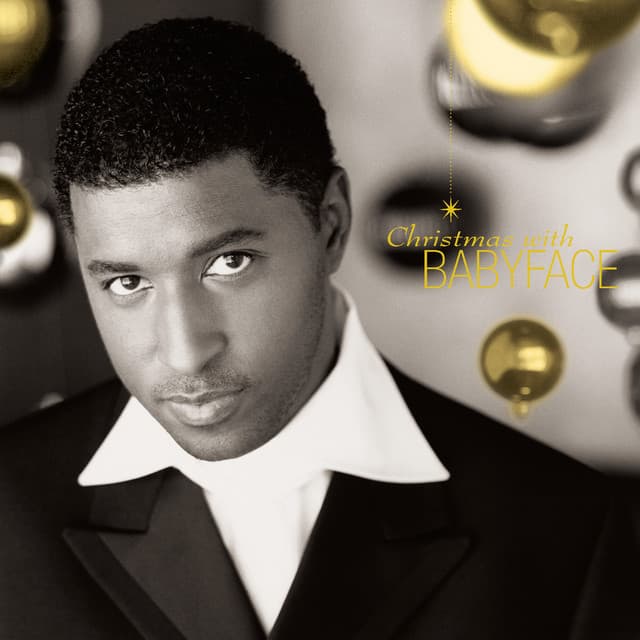 Release Cover Babyface - Christmas with Babyface (Deluxe Version)