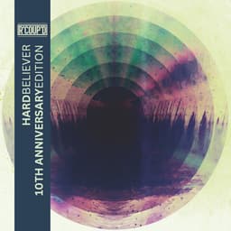 Release Cover Fink - Hard Believer (10 Year Anniversary Edition)