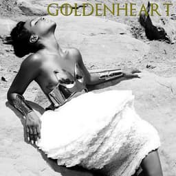 Release Cover Dawn Richard - Goldenheart