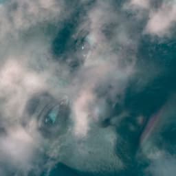 Release Cover Broey. - Fragments