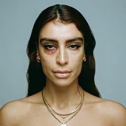 Release Cover Sevdaliza - Shabrang