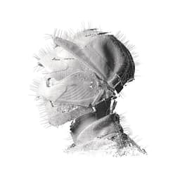 Release Cover Woodkid - The Golden Age