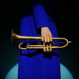 Release Cover Theo Croker - Dream Manifest