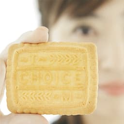 Release Cover Megumi Hayashibara - CHOICE