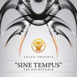 Release Cover Goldie - Sine Tempus (The Soundtrack)