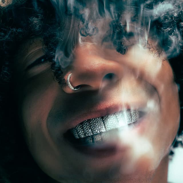 Release Cover iann dior - Nothings Ever Good Enough II